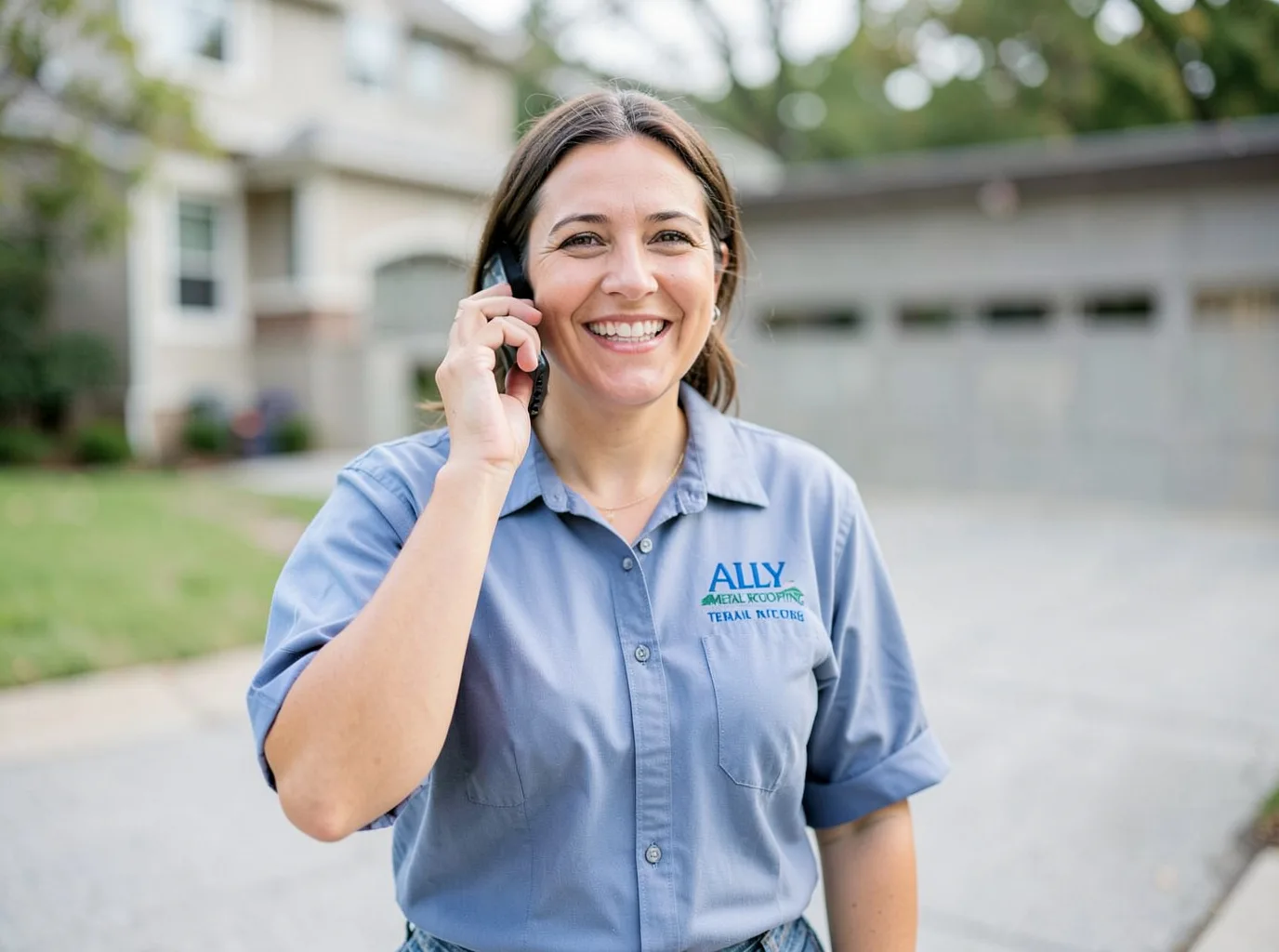 Metal Roof Installation Acworth, GA FAQs